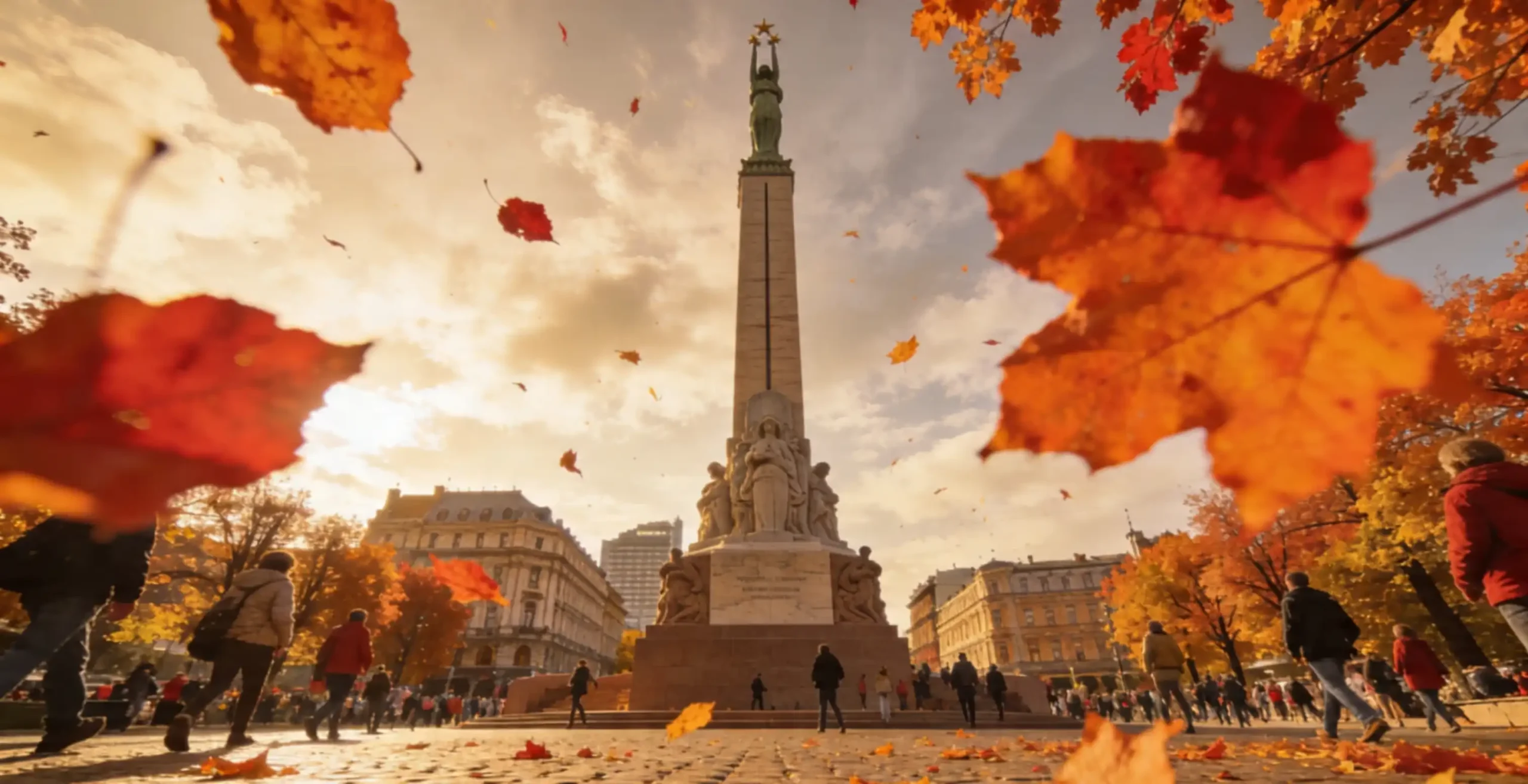 partir en europe pour un week end