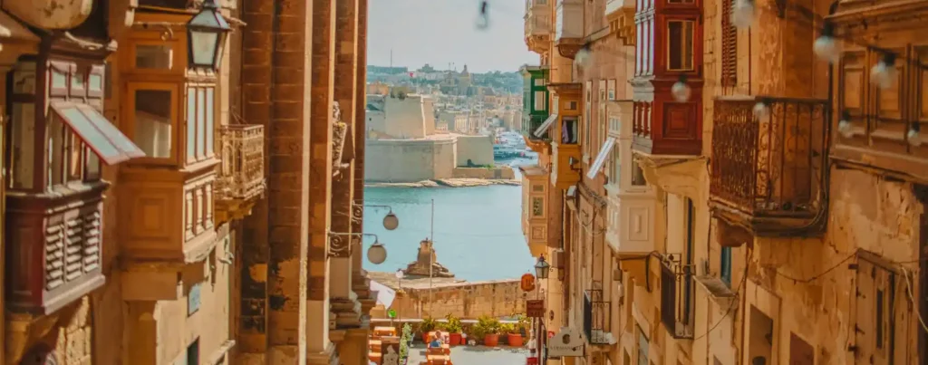 vacances sans voiture Europe