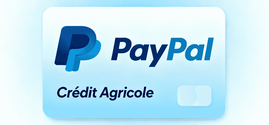 Dépôt casino Crédit Agricole via PayPal